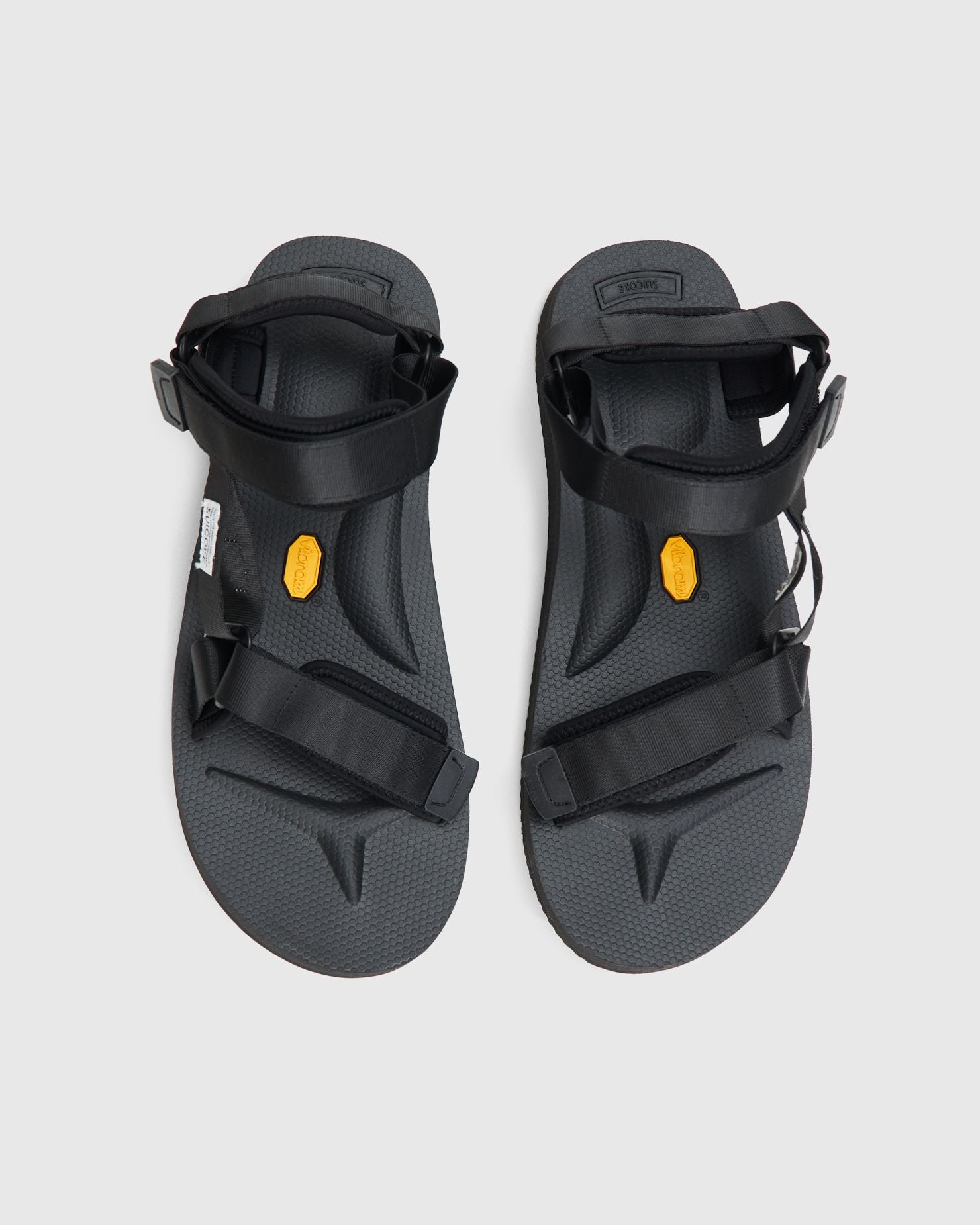 DEPA-V2 in Black