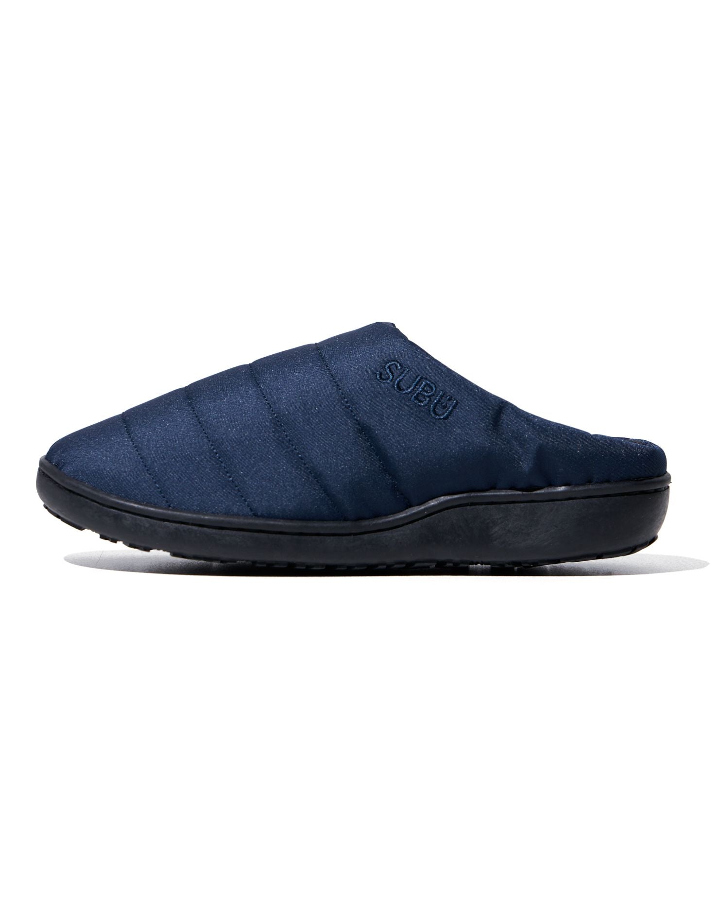 Subu Nannen Slipper - Navy