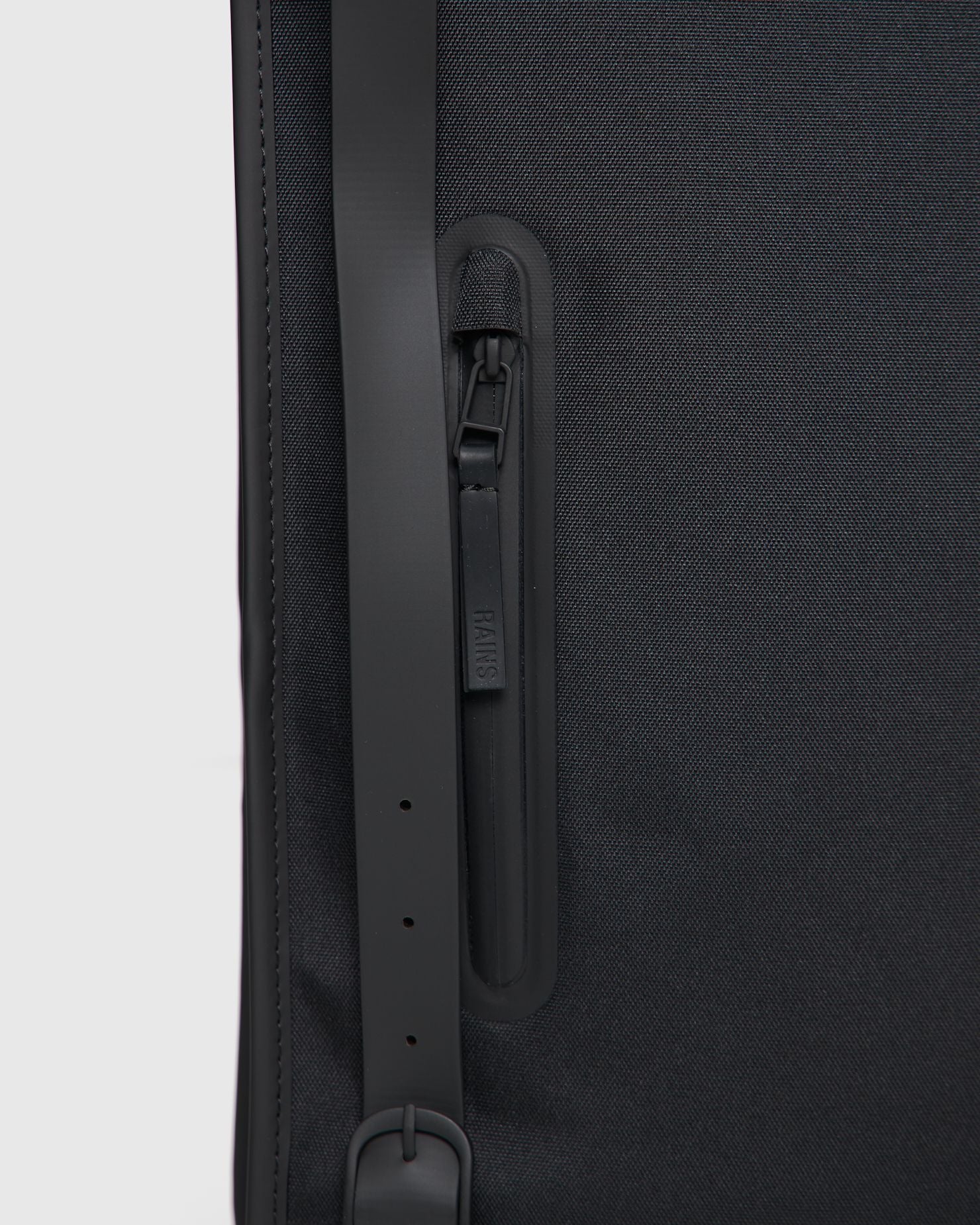 Backpack in Black