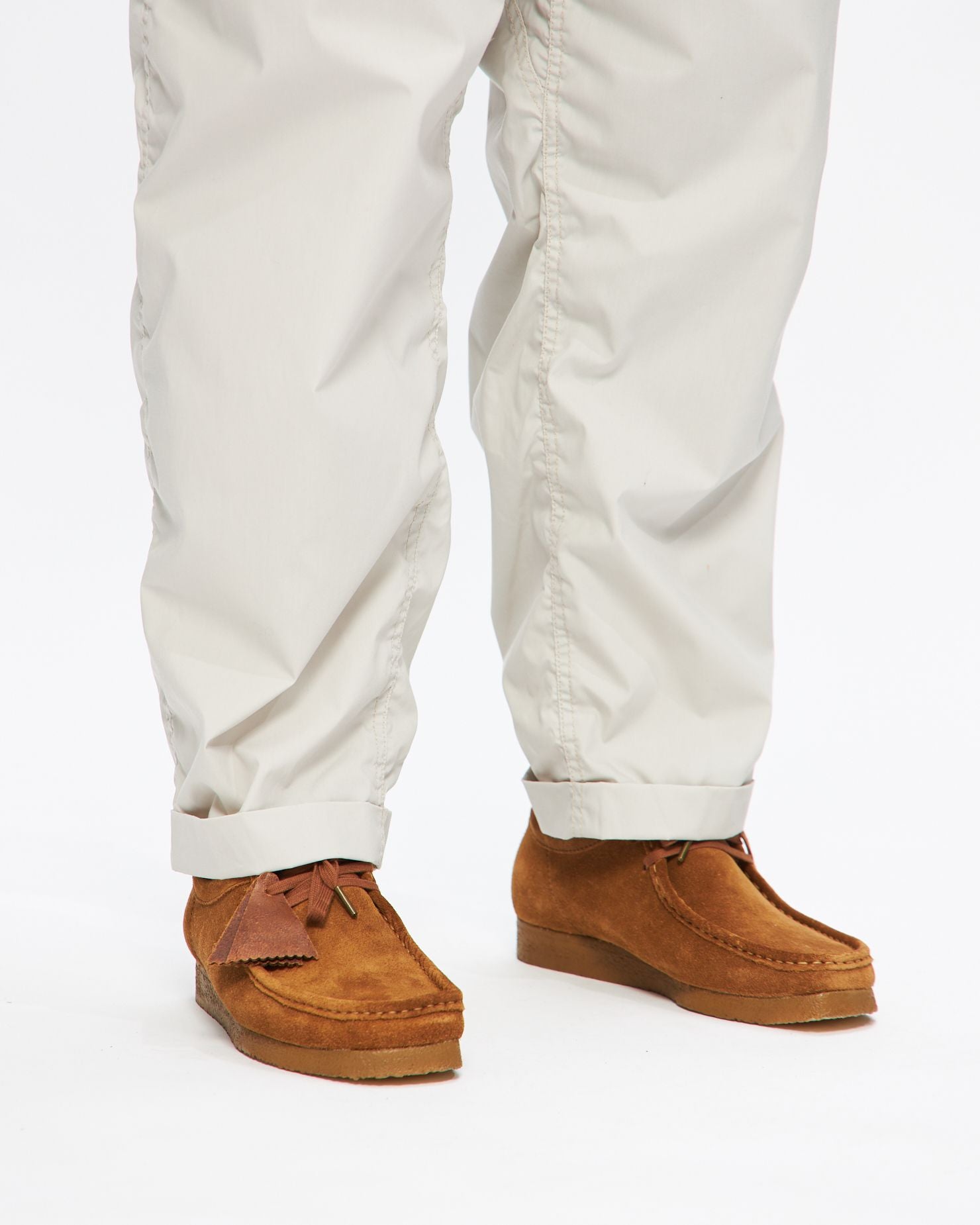 Salathe Solotex Climbing Pant in Cloud