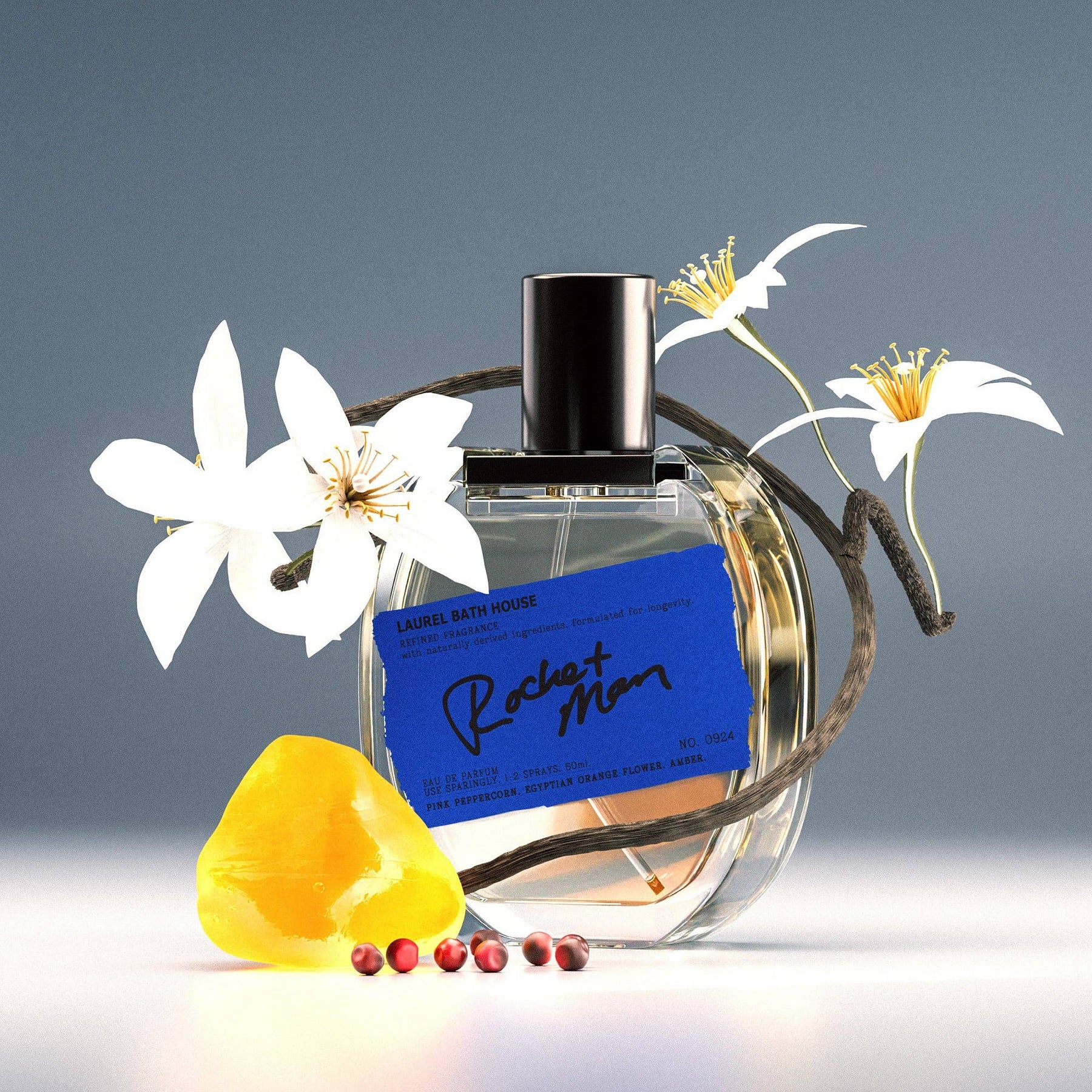 Rocket Man 50ml Eau de Parfum