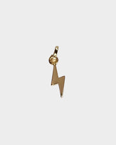 Mini Lightning Bold Charm