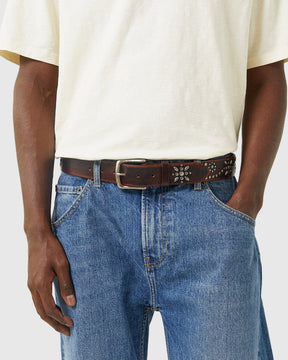 Corridor Studded Belt