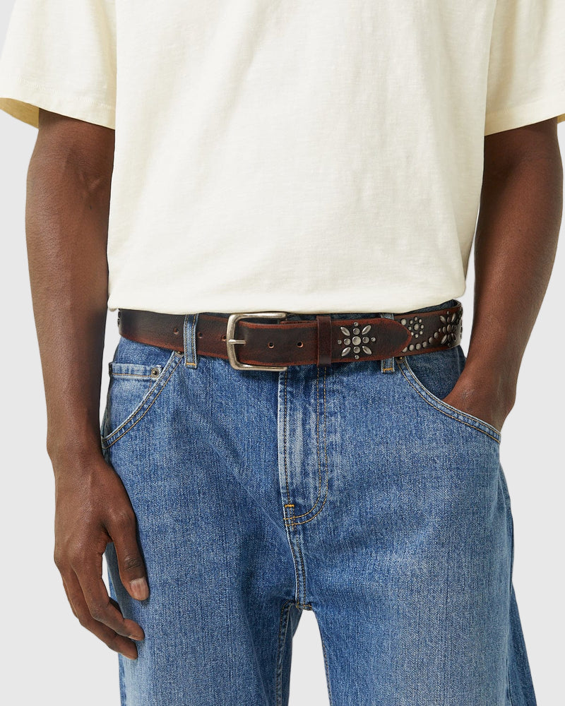 Corridor Studded Belt