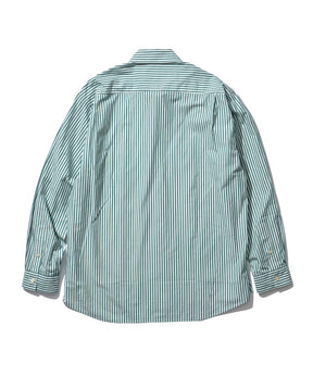 Easy Shirt in Green