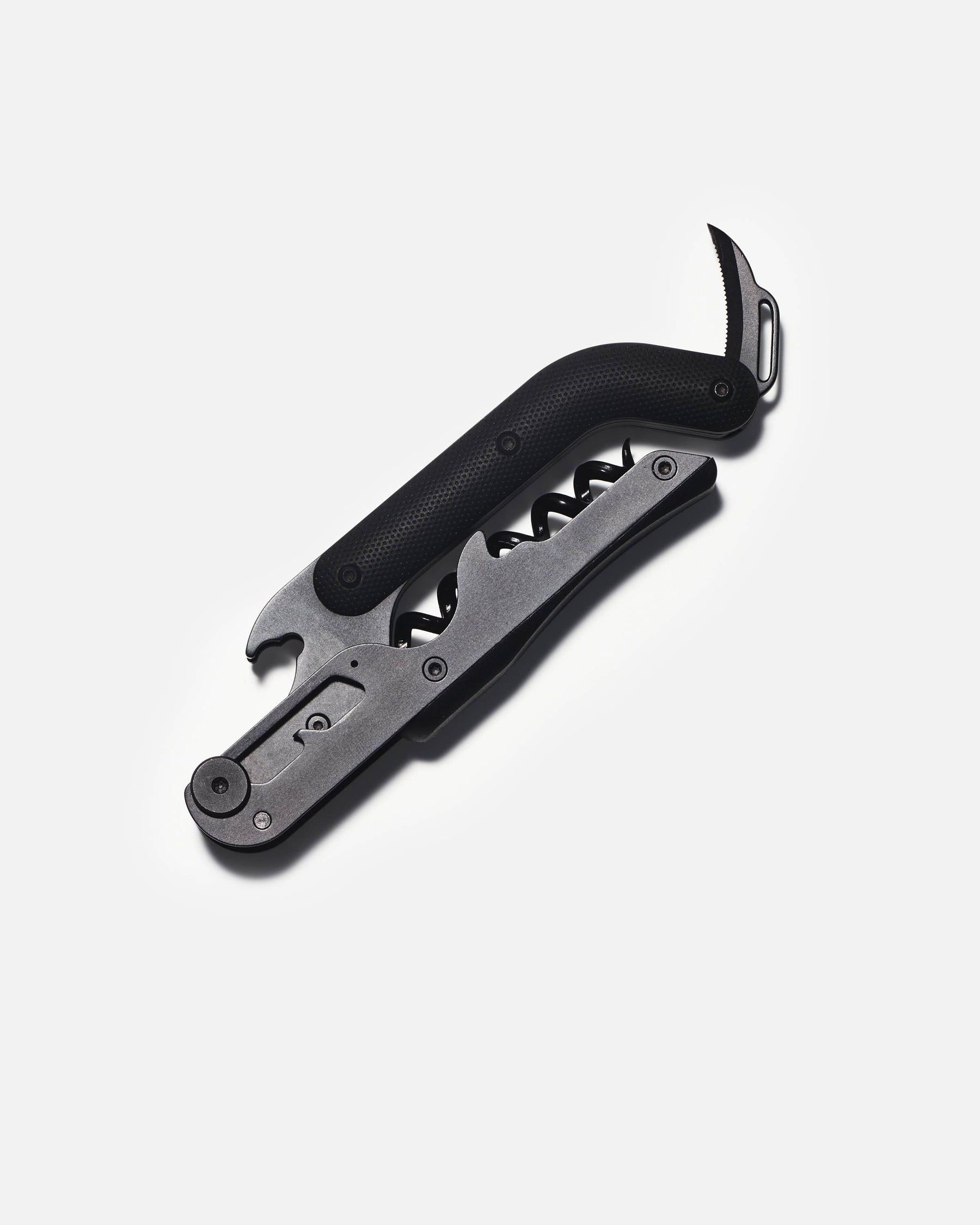 Best Wine Key in Noir