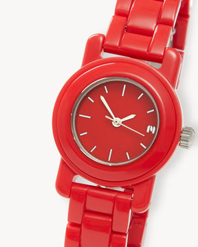 Mini Mono Watch in Ruby