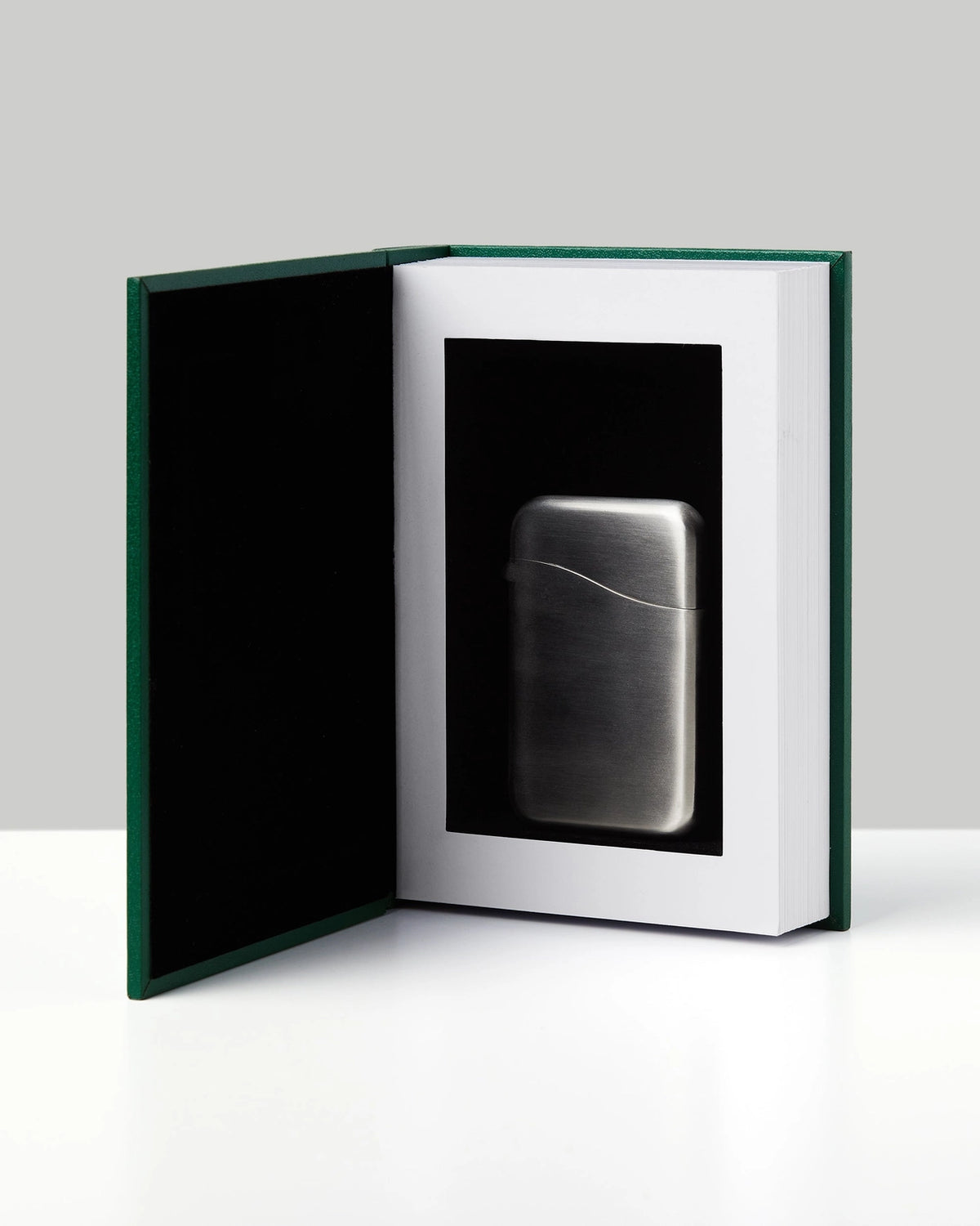 False Book: Tool and Die