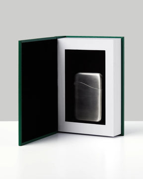 False Book: Tool and Die