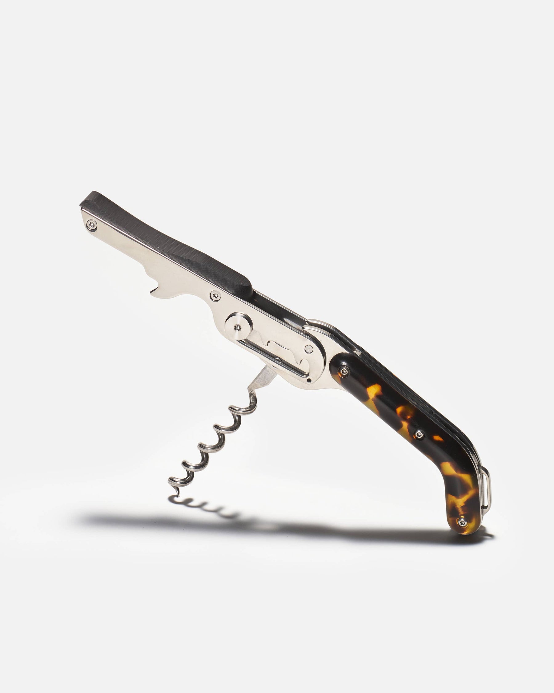 Best Wine Key in Tortoise