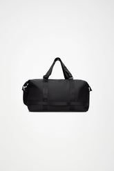 OTG Weekend Bag in Black