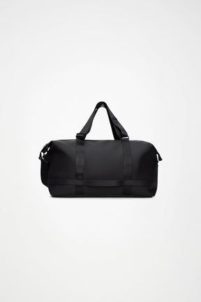OTG Weekend Bag in Black