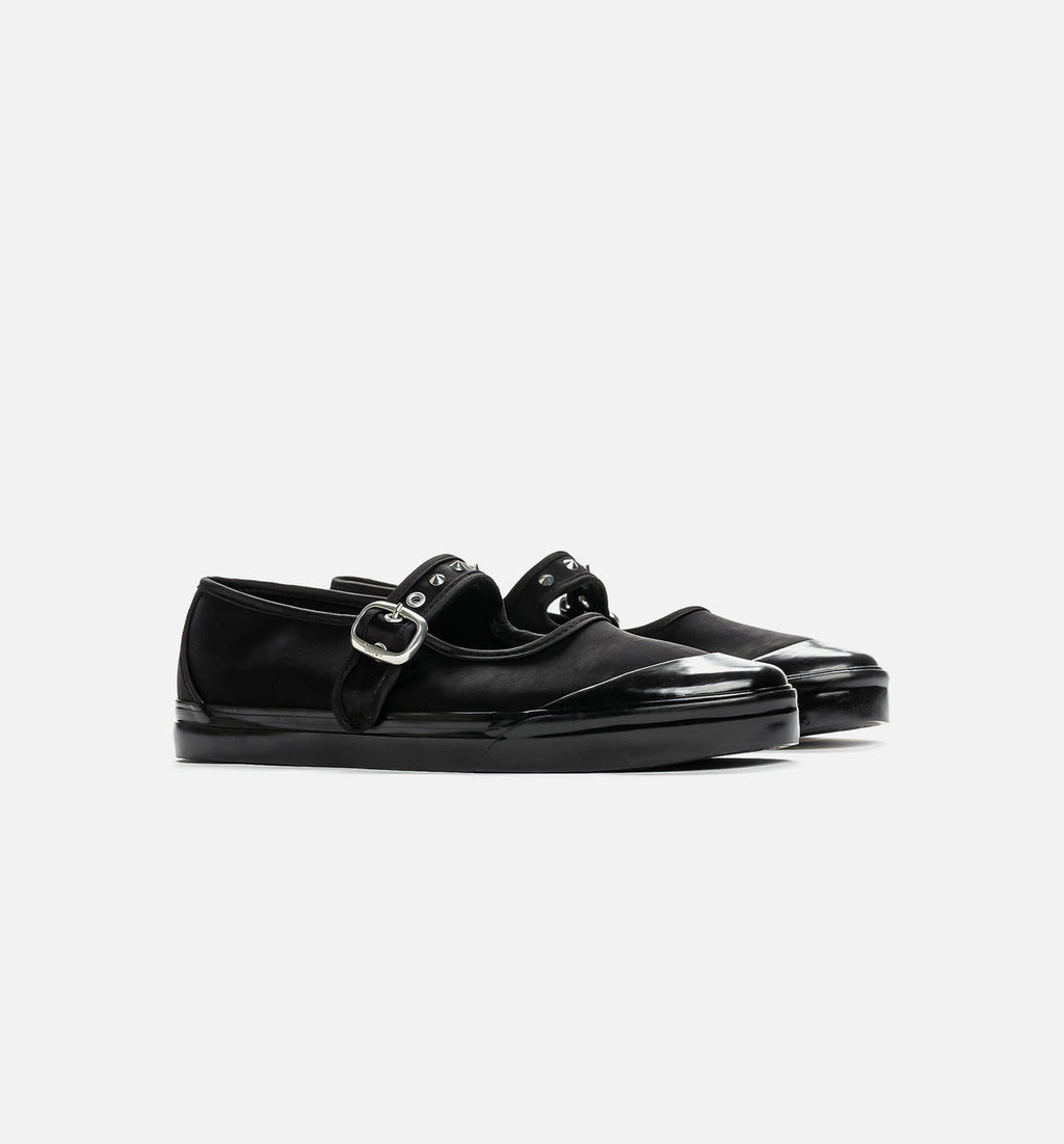 Vans LX Mary Jane Lowpro Studs in Black : Homme Essentials