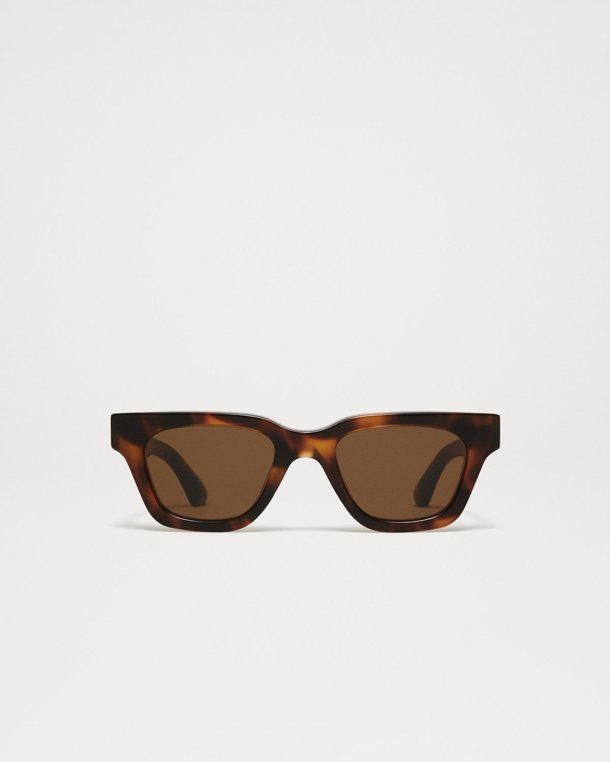 11 Sunglasses in Tortoise