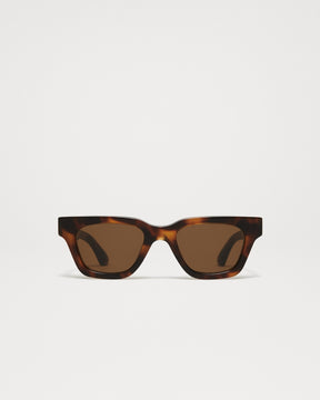 11 Sunglasses in Tortoise