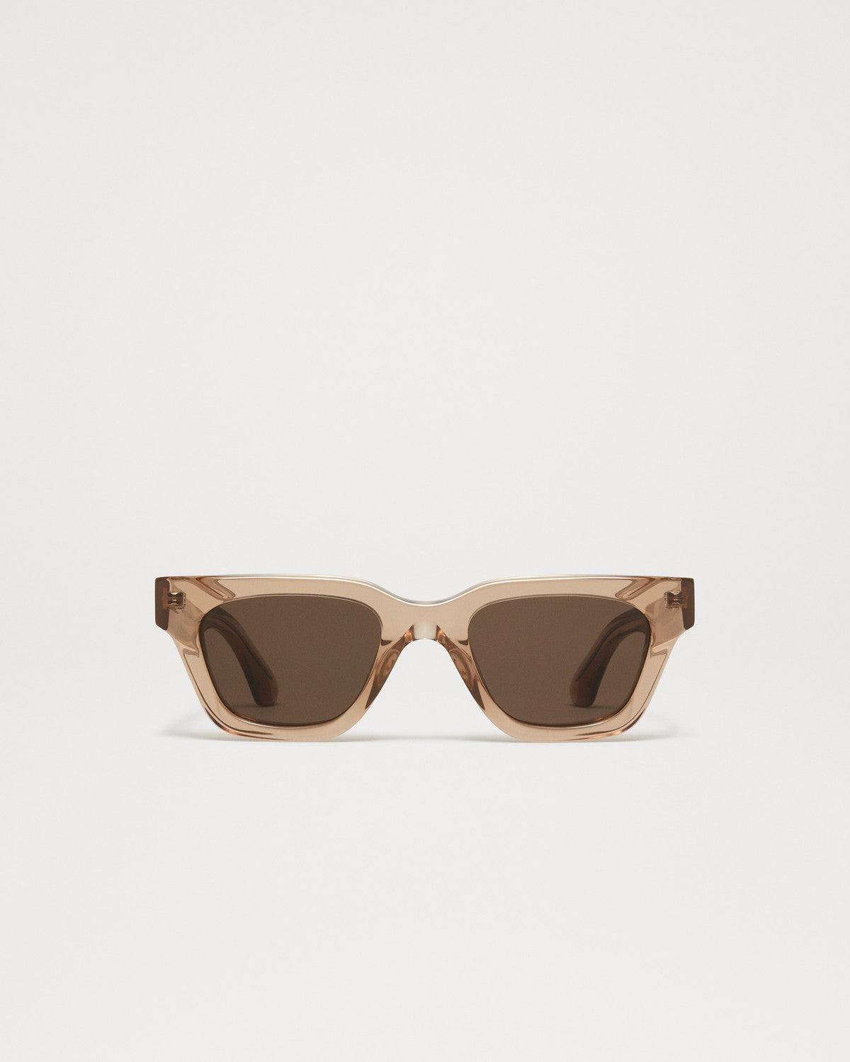 11 Sunglasses in Light Brown