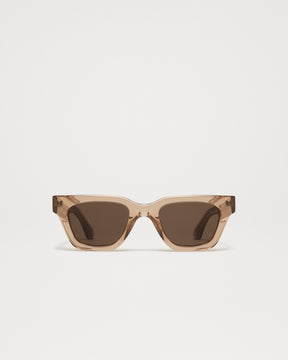 11 Sunglasses in Light Brown