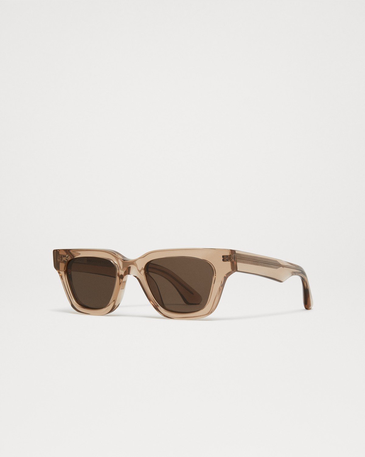 11 Sunglasses in Light Brown