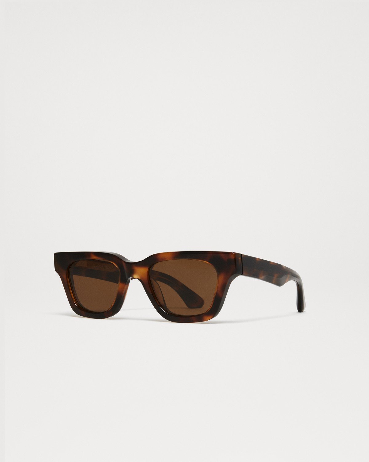 11 Sunglasses in Tortoise