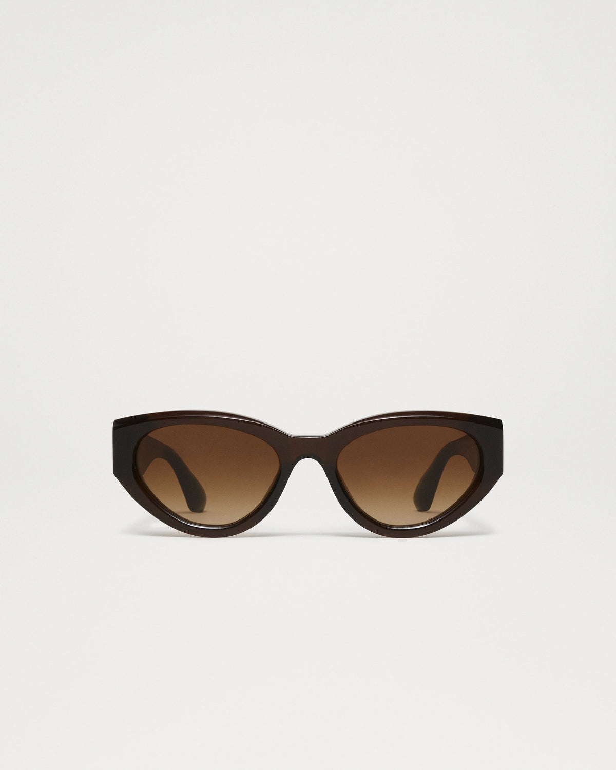 06 Sunglasses in Brown