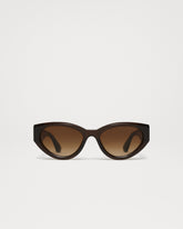 06 Sunglasses in Brown