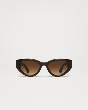 06 Sunglasses in Brown