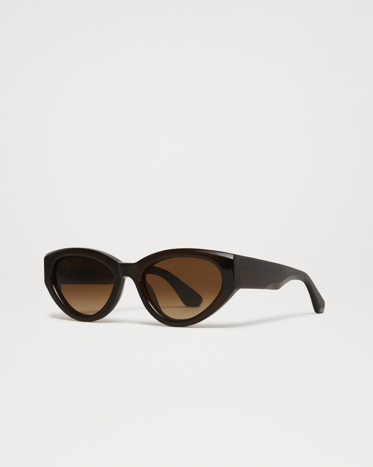 06 Sunglasses in Brown