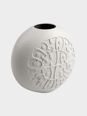 Jazzy Vase in Sand
