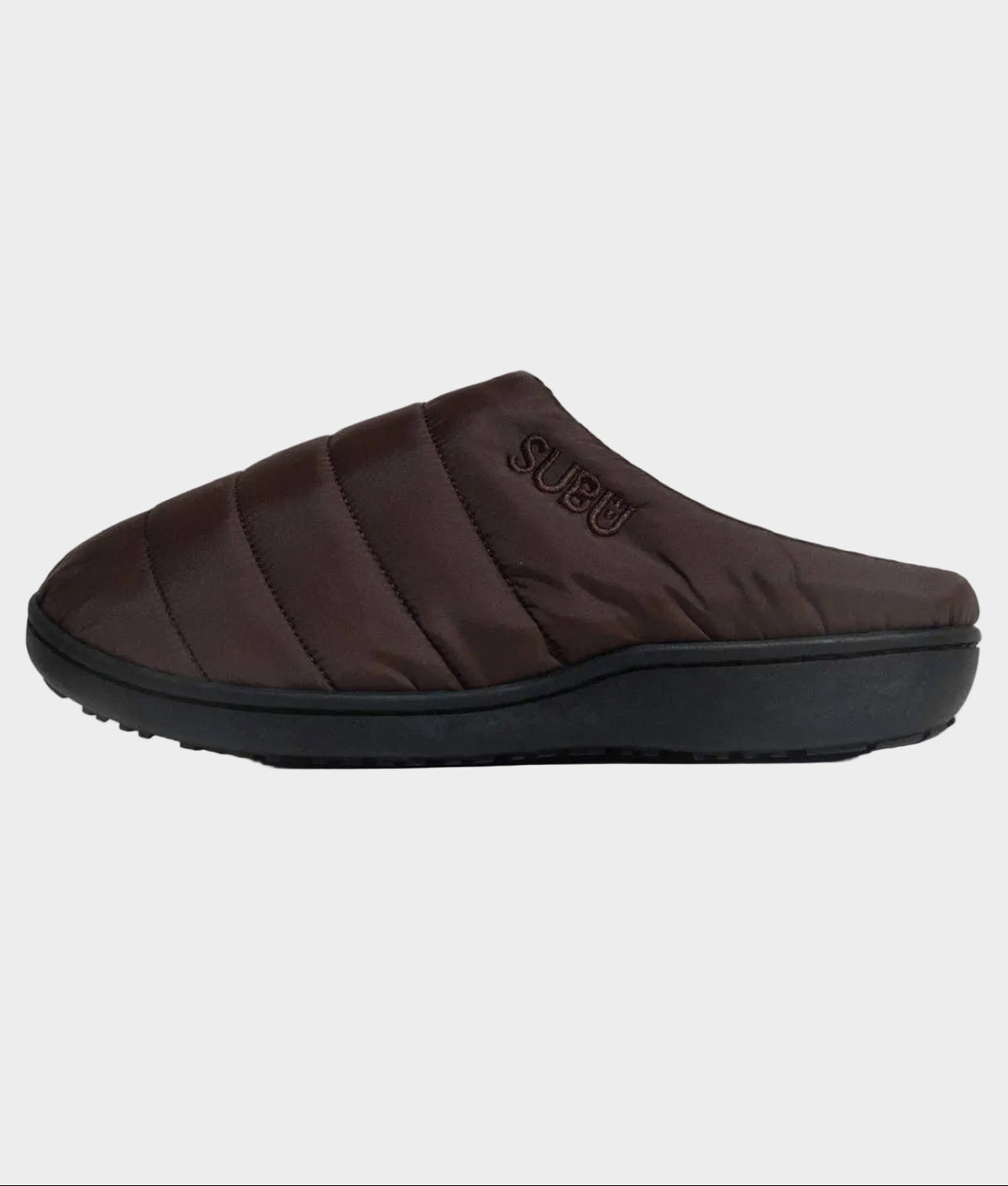 Subu Slipper in Cocoa