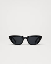 X17 Sunglasses in Black