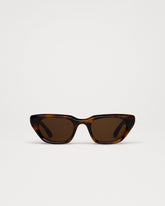 X17 Sunglasses in Tortoise