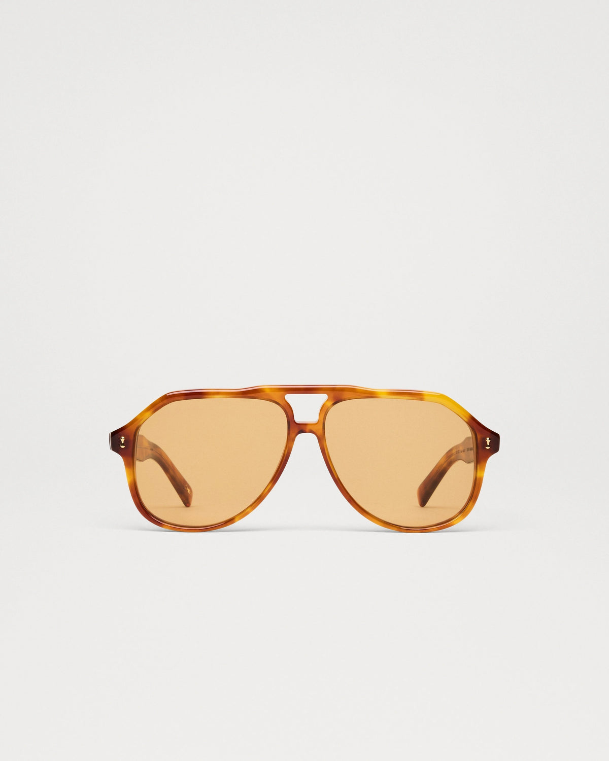 Doris Sunglasses in Soft Havana
