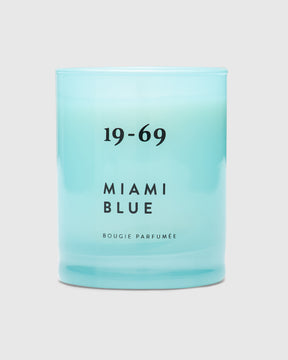 Miami Blue 200ml Candle