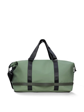 OTG Weekend Bag in Well