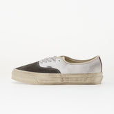 LX Authentic 44 in Aged Black / White