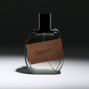 Cuffed 50ml Eau de Parfum