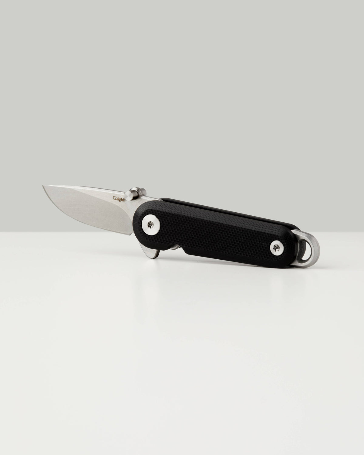 G10 Lark Knife in Black
