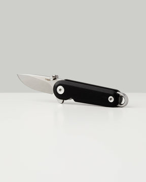 G10 Lark Knife in Black