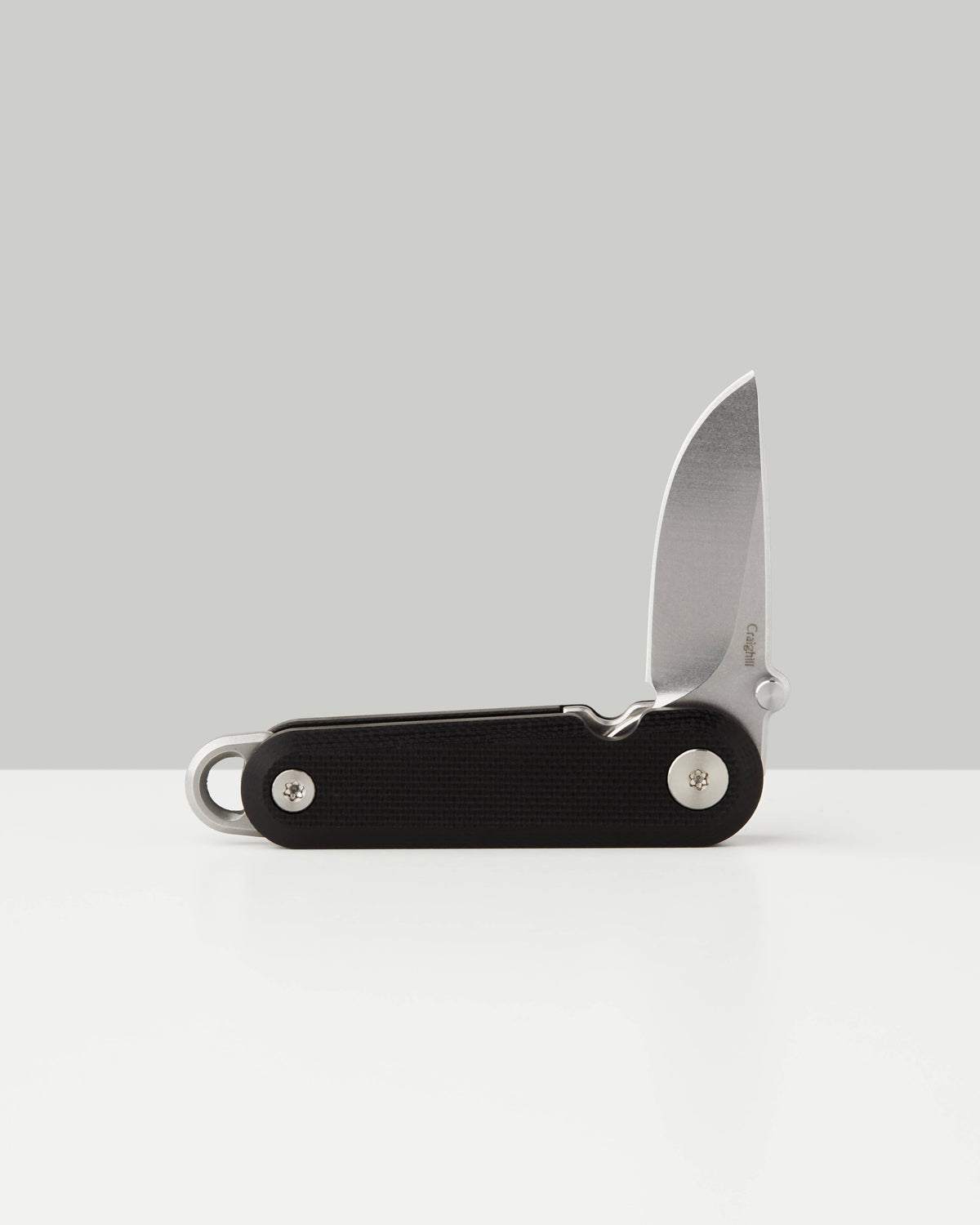 G10 Lark Knife in Black