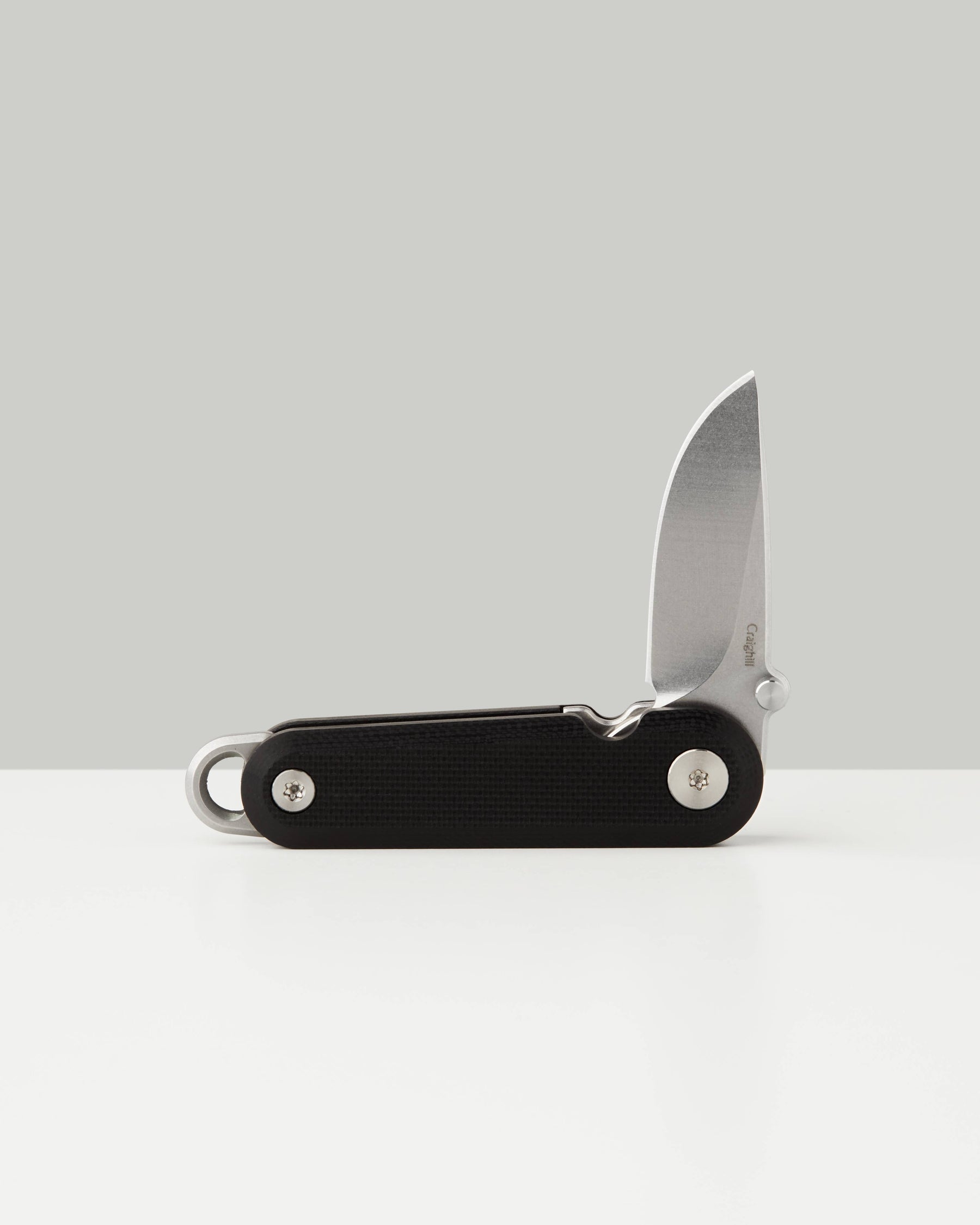 G10 Lark Knife in Black