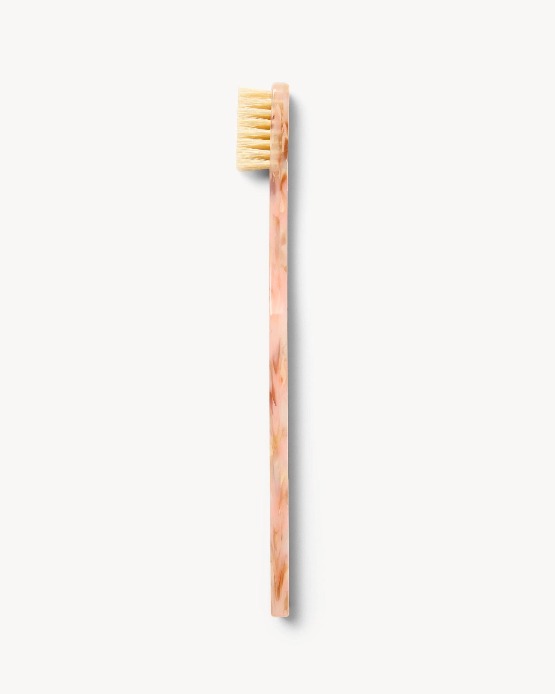 Toothbrush in Blossom