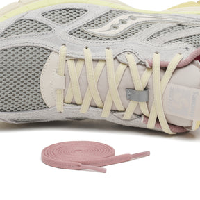 Saucony x 3sixteen Guide v7.3s in Graphite