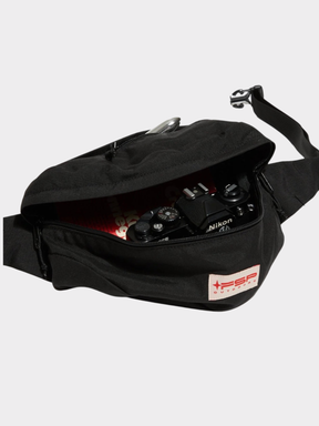 Fanny Pack in Black