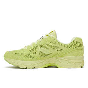 Saucony x 3sixteen Guide v7.3s in Lime