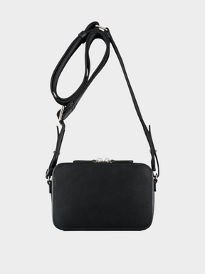 Soho Camera Bag in Black