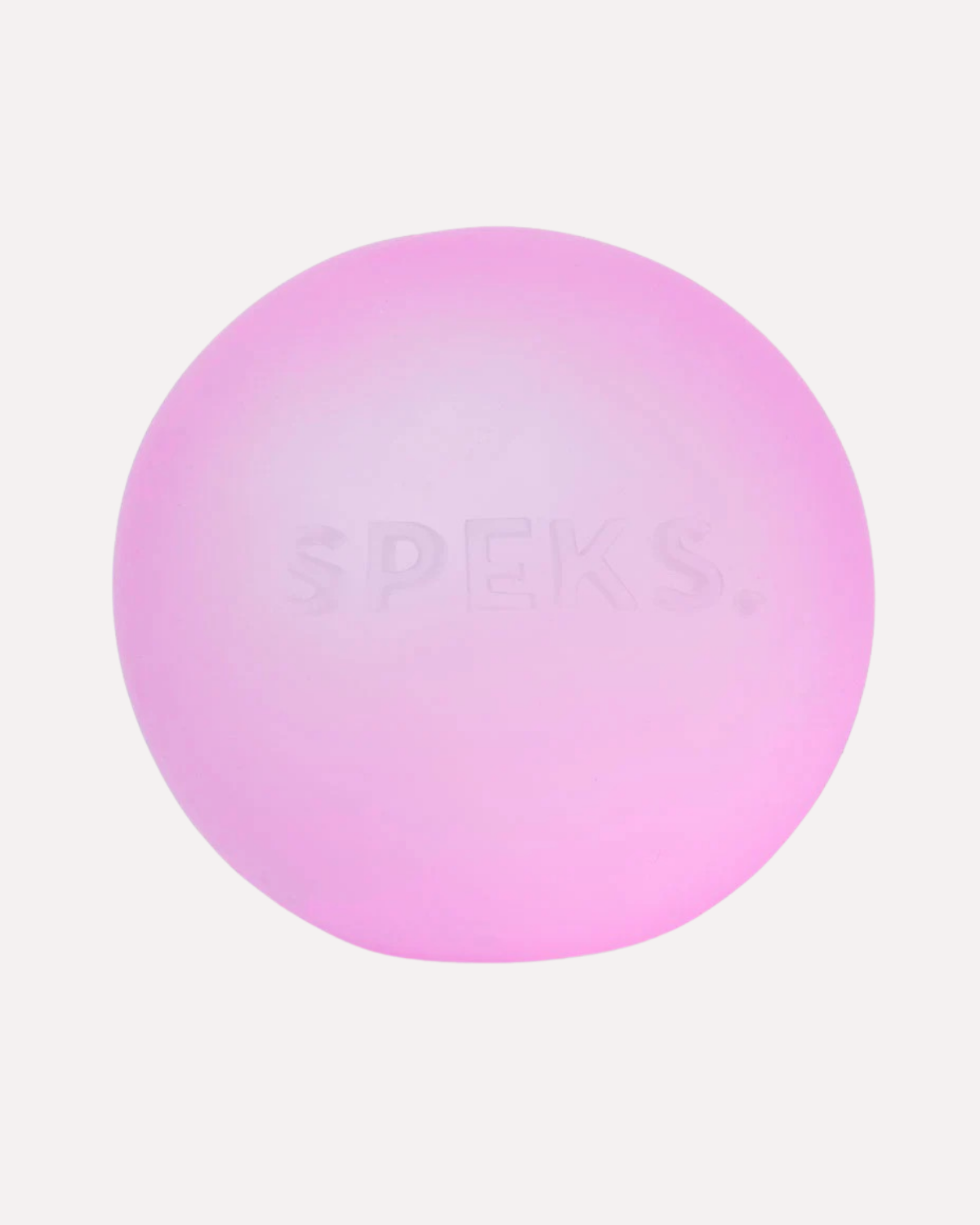 Jumbo Gump Stress Ball