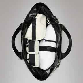 Sibu Shopper Bag in Marsh