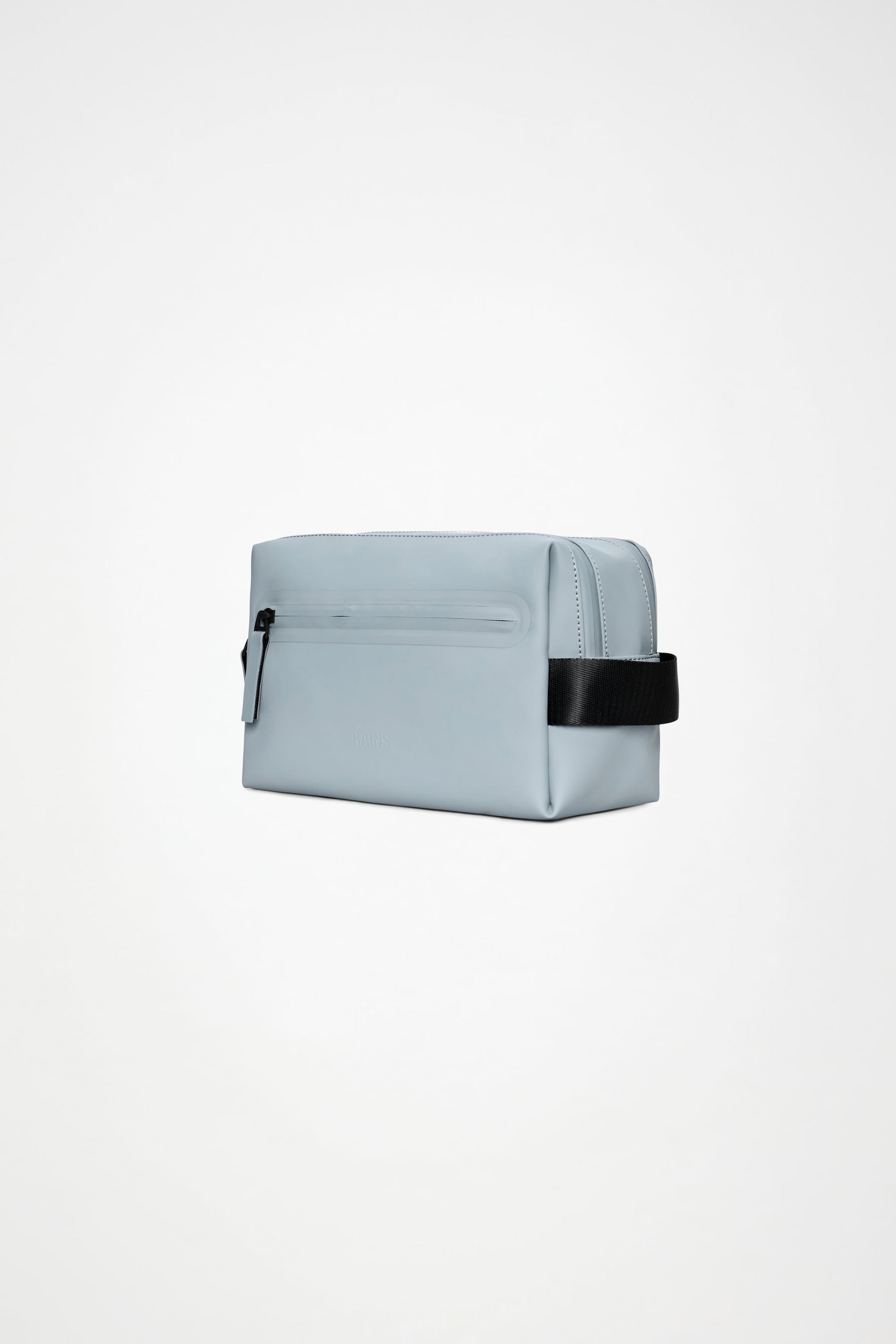 2 Zip Wash Bag in Pool