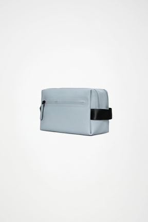 2 Zip Wash Bag in Pool