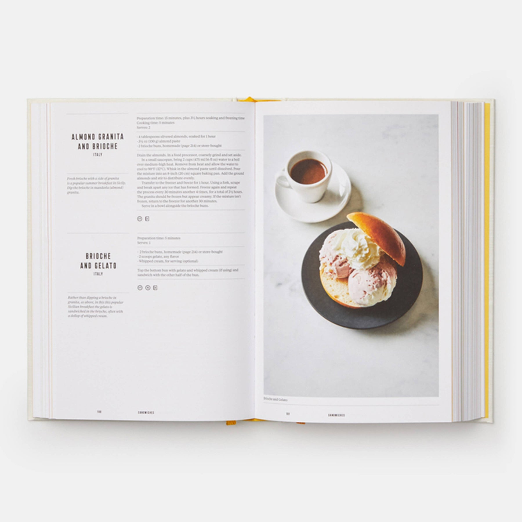 Breakfast: The Cookbook